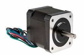 Stepper motors